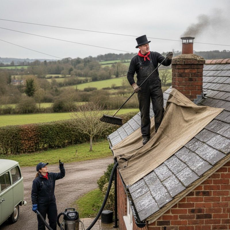 Chimney Inspection Service in Tampa, FL