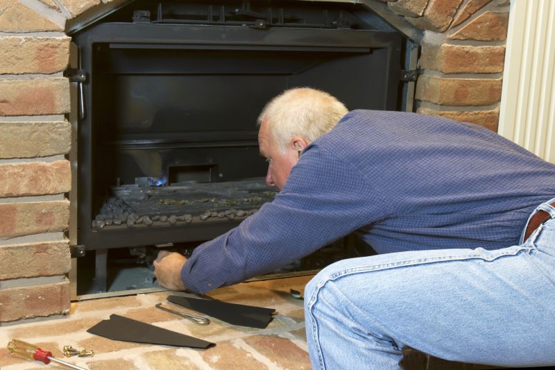 Chimney Liner Installation Costs — Cost of Chimney Liner Installation