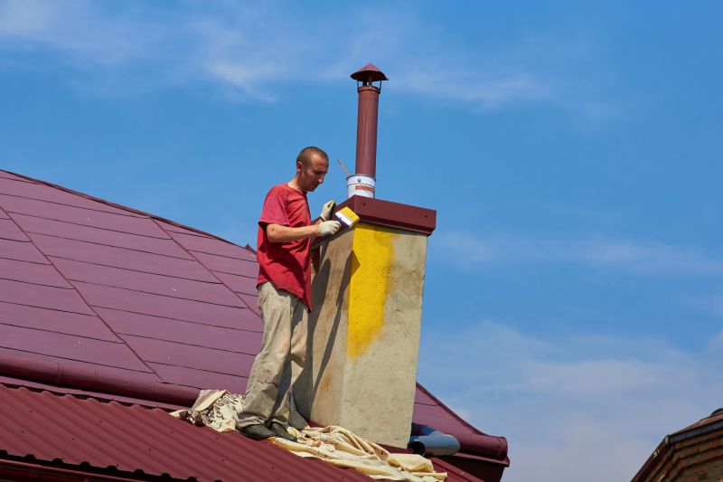 Chimney Liner Installation Costs — Cost of Chimney Liner Installation
