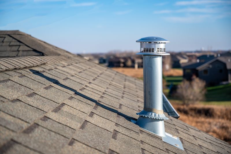 Chimney Liner Installation Costs — Cost of Chimney Liner Installation