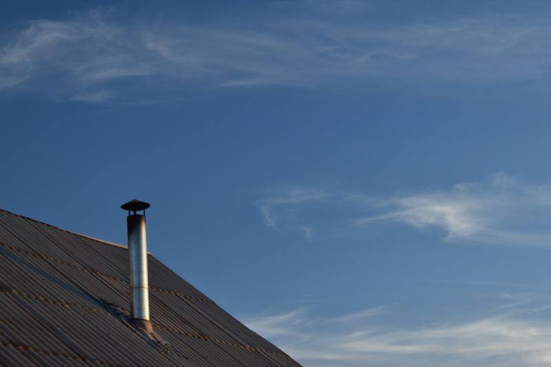 Types of Chimney Liners