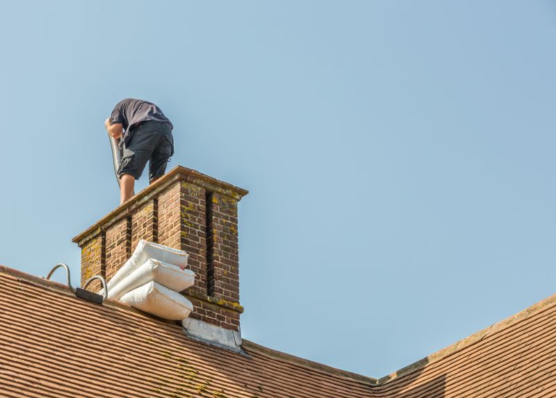 Chimney Inspection Experts